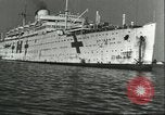 Image civils italiens Mer Méditerranée, 1943, de la seconde 14 séquences d'archives historiques vidéo 65675066918