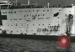 Image civils italiens Mer Méditerranée, 1943, de la seconde 15 séquences d'archives historiques vidéo 65675066918