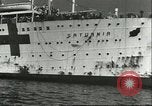 Image civils italiens Mer Méditerranée, 1943, de la seconde 16 séquences d'archives historiques vidéo 65675066918