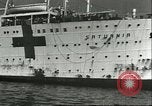 Image civils italiens Mer Méditerranée, 1943, de la seconde 17 séquences d'archives historiques vidéo 65675066918