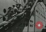 Image civils italiens Mer Méditerranée, 1943, de la seconde 20 séquences d'archives historiques vidéo 65675066918