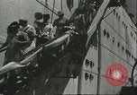 Image civils italiens Mer Méditerranée, 1943, de la seconde 22 séquences d'archives historiques vidéo 65675066918