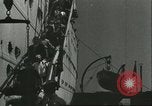 Image civils italiens Mer Méditerranée, 1943, de la seconde 25 séquences d'archives historiques vidéo 65675066918