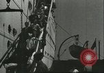 Image civils italiens Mer Méditerranée, 1943, de la seconde 26 séquences d'archives historiques vidéo 65675066918