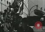 Image civils italiens Mer Méditerranée, 1943, de la seconde 32 séquences d'archives historiques vidéo 65675066918