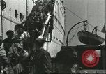Image civils italiens Mer Méditerranée, 1943, de la seconde 33 séquences d'archives historiques vidéo 65675066918