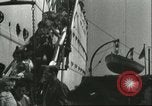 Image civils italiens Mer Méditerranée, 1943, de la seconde 34 séquences d'archives historiques vidéo 65675066918