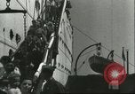 Image civils italiens Mer Méditerranée, 1943, de la seconde 35 séquences d'archives historiques vidéo 65675066918