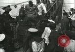 Image civils italiens Mer Méditerranée, 1943, de la seconde 38 séquences d'archives historiques vidéo 65675066918