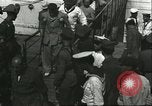 Image civils italiens Mer Méditerranée, 1943, de la seconde 42 séquences d'archives historiques vidéo 65675066918