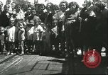 Image civils italiens Mer Méditerranée, 1943, de la seconde 43 séquences d'archives historiques vidéo 65675066918
