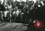 Image civils italiens Mer Méditerranée, 1943, de la seconde 44 séquences d'archives historiques vidéo 65675066918
