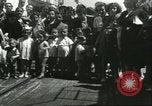 Image civils italiens Mer Méditerranée, 1943, de la seconde 45 séquences d'archives historiques vidéo 65675066918