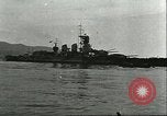 Immagine di Corazzata Italia Mare Mediterraneo, 1943, secondo 5 filmato di repertorio 65675066919