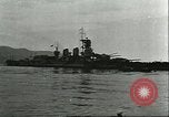 Immagine di Corazzata Italia Mare Mediterraneo, 1943, secondo 6 filmato di repertorio 65675066919