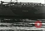 Immagine di Corazzata Italia Mare Mediterraneo, 1943, secondo 10 filmato di repertorio 65675066919