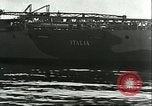Immagine di Corazzata Italia Mare Mediterraneo, 1943, secondo 11 filmato di repertorio 65675066919
