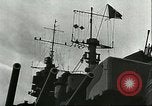 Immagine di Corazzata Italia Mare Mediterraneo, 1943, secondo 12 filmato di repertorio 65675066919