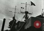 Immagine di Corazzata Italia Mare Mediterraneo, 1943, secondo 13 filmato di repertorio 65675066919