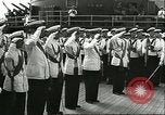 Immagine di Corazzata Italia Mare Mediterraneo, 1943, secondo 17 filmato di repertorio 65675066919
