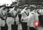 Immagine di Corazzata Italia Mare Mediterraneo, 1943, secondo 18 filmato di repertorio 65675066919