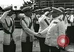 Immagine di Corazzata Italia Mare Mediterraneo, 1943, secondo 19 filmato di repertorio 65675066919