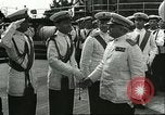 Immagine di Corazzata Italia Mare Mediterraneo, 1943, secondo 20 filmato di repertorio 65675066919