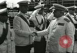 Immagine di Corazzata Italia Mare Mediterraneo, 1943, secondo 23 filmato di repertorio 65675066919