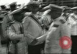 Immagine di Corazzata Italia Mare Mediterraneo, 1943, secondo 24 filmato di repertorio 65675066919