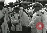 Immagine di Corazzata Italia Mare Mediterraneo, 1943, secondo 25 filmato di repertorio 65675066919