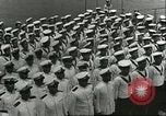 Immagine di Corazzata Italia Mare Mediterraneo, 1943, secondo 28 filmato di repertorio 65675066919