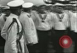 Immagine di Corazzata Italia Mare Mediterraneo, 1943, secondo 29 filmato di repertorio 65675066919