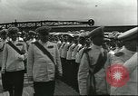 Immagine di Corazzata Italia Mare Mediterraneo, 1943, secondo 35 filmato di repertorio 65675066919