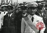 Immagine di Corazzata Italia Mare Mediterraneo, 1943, secondo 37 filmato di repertorio 65675066919