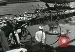 Immagine di Corazzata Italia Mare Mediterraneo, 1943, secondo 41 filmato di repertorio 65675066919