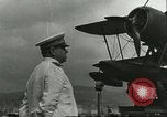 Immagine di Corazzata Italia Mare Mediterraneo, 1943, secondo 42 filmato di repertorio 65675066919
