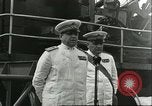 Immagine di Corazzata Italia Mare Mediterraneo, 1943, secondo 45 filmato di repertorio 65675066919