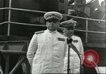 Immagine di Corazzata Italia Mare Mediterraneo, 1943, secondo 46 filmato di repertorio 65675066919