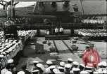 Immagine di Corazzata Italia Mare Mediterraneo, 1943, secondo 50 filmato di repertorio 65675066919