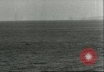 Standbild italienischen MZ Boote Sizilien Italien, 1943, aus Sekunde 8 historischem Filmmaterial Videoclip 65675066920