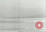 Standbild italienischen MZ Boote Sizilien Italien, 1943, aus Sekunde 10 historischem Filmmaterial Videoclip 65675066920