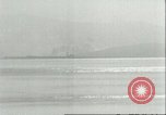 Standbild italienischen MZ Boote Sizilien Italien, 1943, aus Sekunde 12 historischem Filmmaterial Videoclip 65675066920