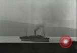 Standbild italienischen MZ Boote Sizilien Italien, 1943, aus Sekunde 13 historischem Filmmaterial Videoclip 65675066920