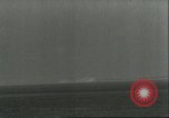Standbild italienischen MZ Boote Sizilien Italien, 1943, aus Sekunde 18 historischem Filmmaterial Videoclip 65675066920