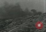 Standbild italienischen MZ Boote Sizilien Italien, 1943, aus Sekunde 27 historischem Filmmaterial Videoclip 65675066920