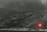 Standbild italienischen MZ Boote Sizilien Italien, 1943, aus Sekunde 32 historischem Filmmaterial Videoclip 65675066920