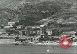 Standbild italienischen MZ Boote Sizilien Italien, 1943, aus Sekunde 37 historischem Filmmaterial Videoclip 65675066920