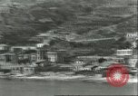 Standbild italienischen MZ Boote Sizilien Italien, 1943, aus Sekunde 38 historischem Filmmaterial Videoclip 65675066920