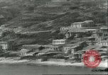 Standbild italienischen MZ Boote Sizilien Italien, 1943, aus Sekunde 39 historischem Filmmaterial Videoclip 65675066920