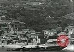 Standbild italienischen MZ Boote Sizilien Italien, 1943, aus Sekunde 41 historischem Filmmaterial Videoclip 65675066920